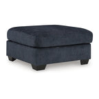 Pouf d'appoint surdimensionné