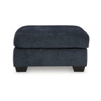 Pouf d'appoint surdimensionné