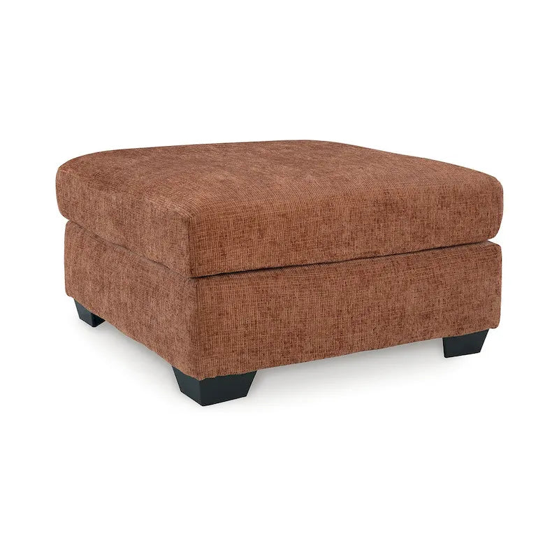 Pouf d'appoint surdimensionné