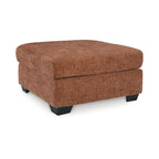 Pouf d'appoint surdimensionné