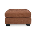Pouf d'appoint surdimensionné