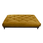 Matelas de sol futon pleine grandeur de 12 pouces