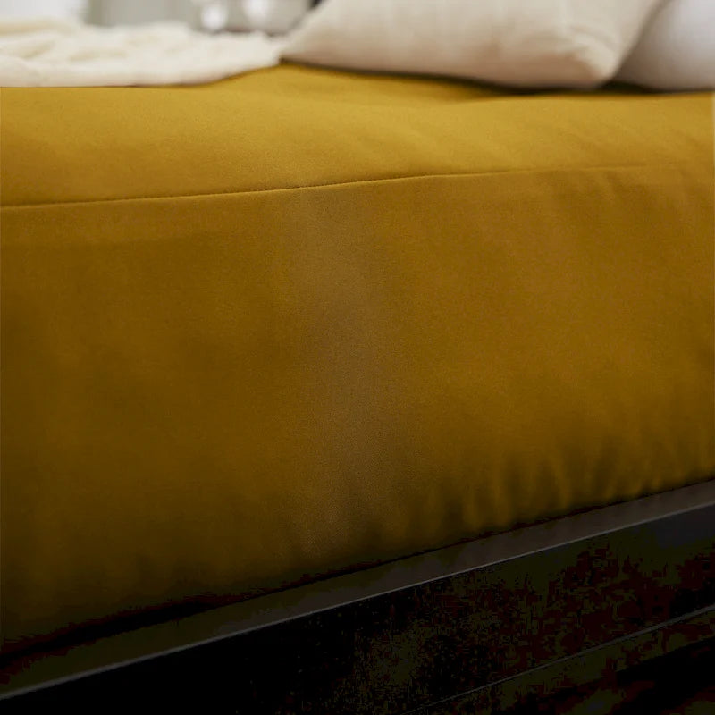Matelas de sol futon pleine grandeur de 12 pouces