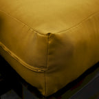 Matelas de sol futon pleine grandeur de 12 pouces