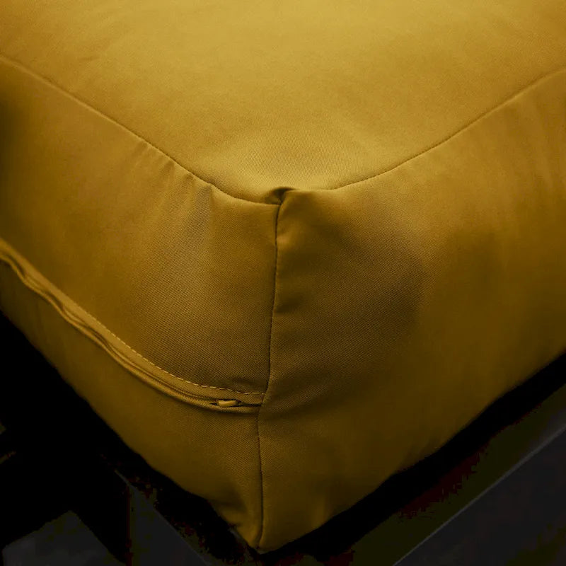 Matelas de sol futon pleine grandeur de 12 pouces