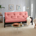Matelas de sol futon pleine grandeur de 12 pouces