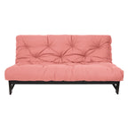 Matelas de sol futon pleine grandeur de 12 pouces
