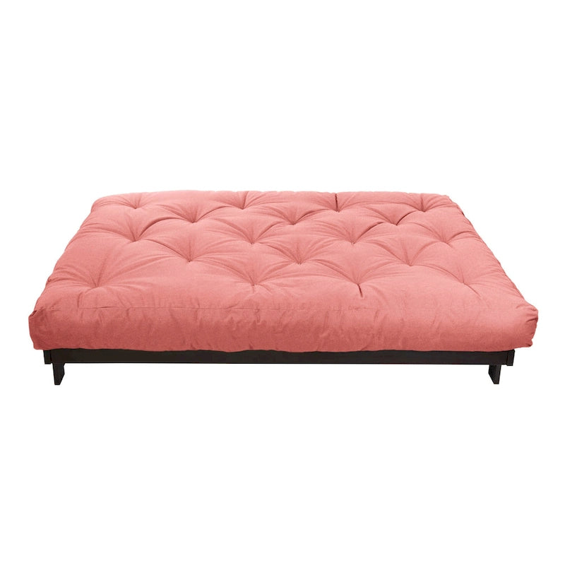 Matelas de sol futon pleine grandeur de 12 pouces