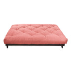Matelas de sol futon pleine grandeur de 12 pouces