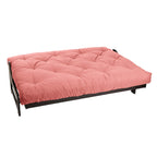 Matelas de sol futon pleine grandeur de 12 pouces