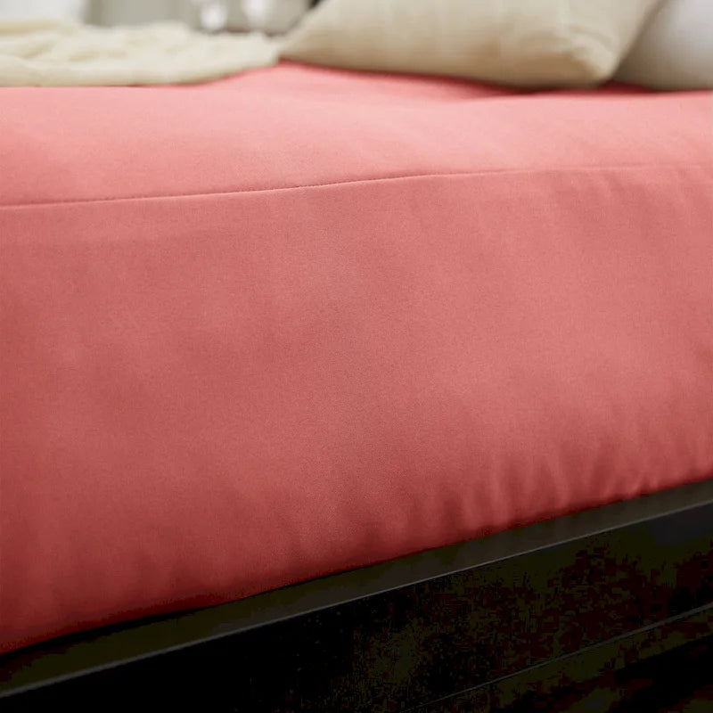 Matelas de sol futon pleine grandeur de 12 pouces