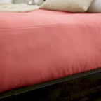 Matelas de sol futon pleine grandeur de 12 pouces