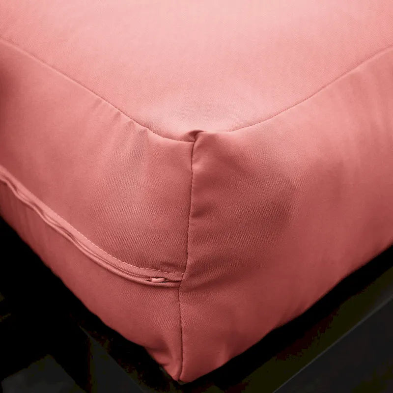 Matelas de sol futon pleine grandeur de 12 pouces