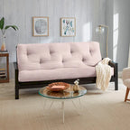 Matelas de sol futon pleine grandeur de 12 pouces
