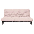 Matelas de sol futon pleine grandeur de 12 pouces