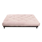 Matelas de sol futon pleine grandeur de 12 pouces