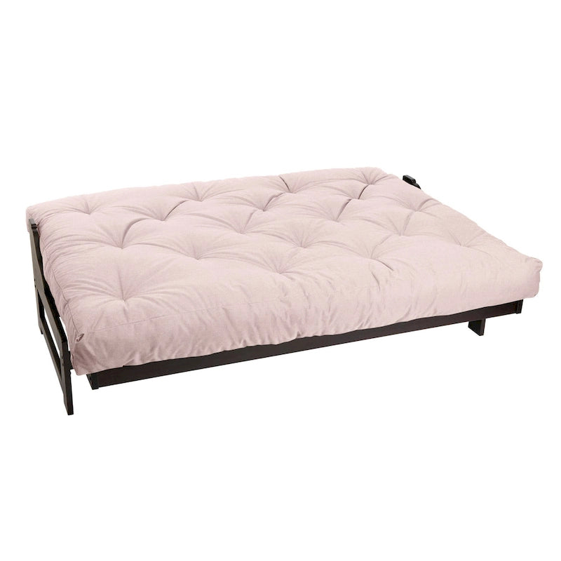 Matelas de sol futon pleine grandeur de 12 pouces