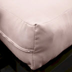 Matelas de sol futon pleine grandeur de 12 pouces