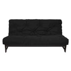 Matelas de sol futon pleine grandeur de 12 pouces