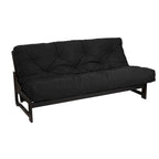 Matelas de sol futon pleine grandeur de 12 pouces