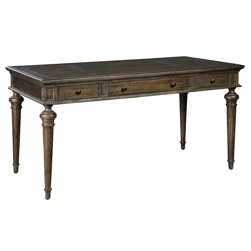 Hekman Wellington Java Writing Desk