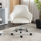 Chaise de bureau moderne "Loisirs" avec hauteur réglable