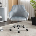 Chaise de bureau moderne "Loisirs" avec hauteur réglable