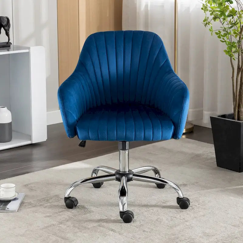 Chaise de bureau moderne "Loisirs" avec hauteur réglable