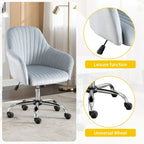 Chaise de bureau moderne "Loisirs" avec hauteur réglable