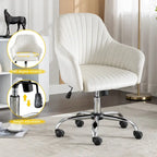 Chaise de bureau moderne "Loisirs" avec hauteur réglable
