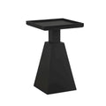 Table d'appoint contemporaine