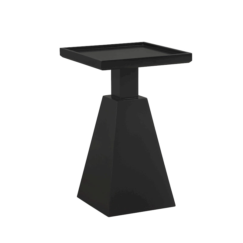 Table d'appoint contemporaine