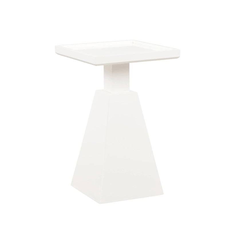 Table d'appoint contemporaine