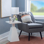 Table d'appoint contemporaine