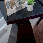 Table d'appoint contemporaine