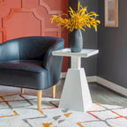 Table d'appoint contemporaine