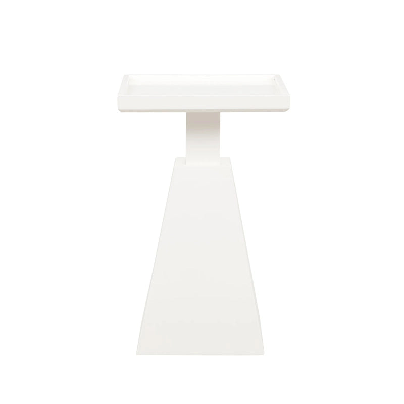Table d'appoint contemporaine