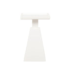Table d'appoint contemporaine