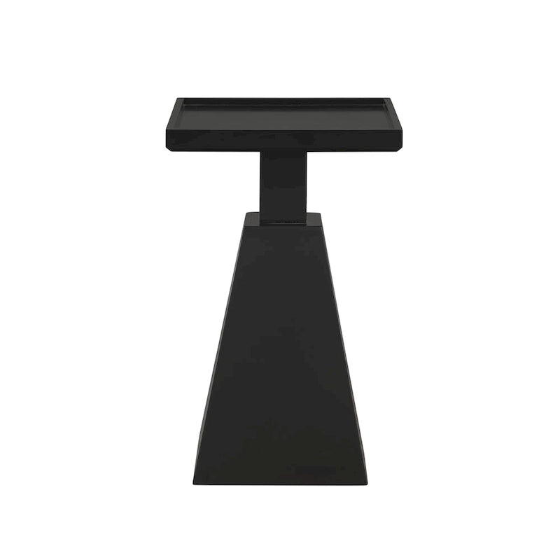 Table d'appoint contemporaine