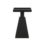 Table d'appoint contemporaine